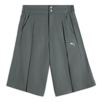 (WMNS) Dare To Shorts «Mineralgrå»