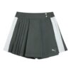 (WMNS) Dare To Skirt «Mineralgrå»