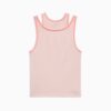 (WMNS) Dare To Tank Top «Island Pink»