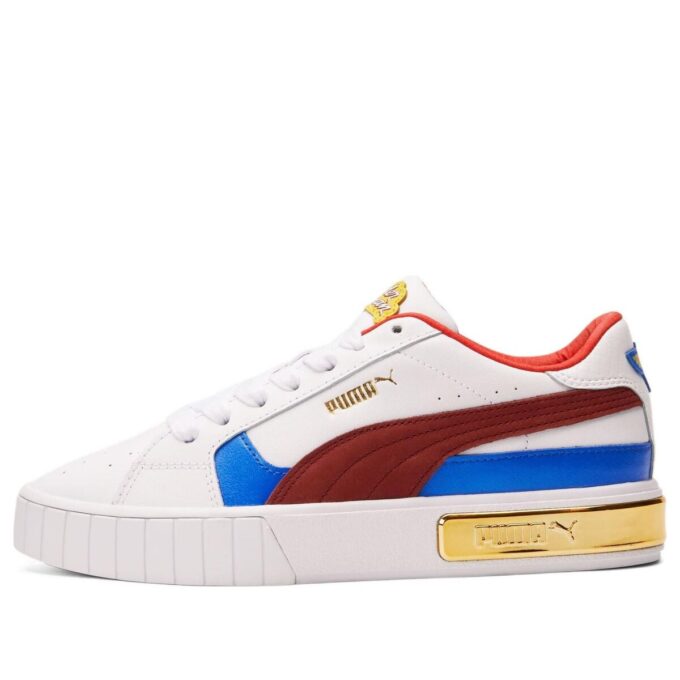 (WMNS) DC Comics x Cali Star «Wonder Woman»