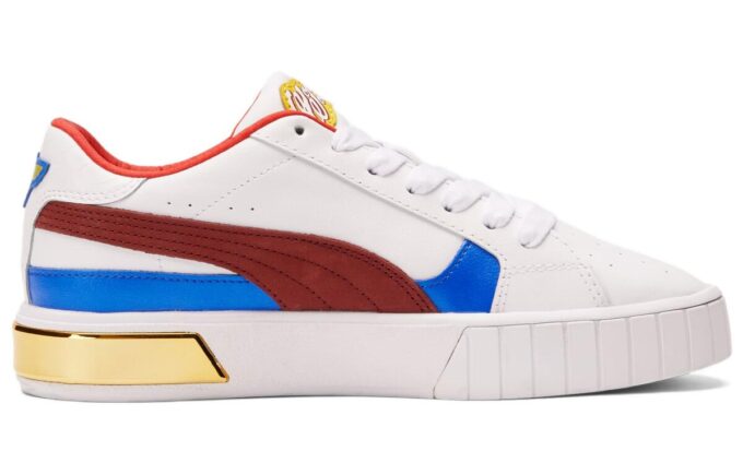 (WMNS) DC Comics x Cali Star «Wonder Woman»