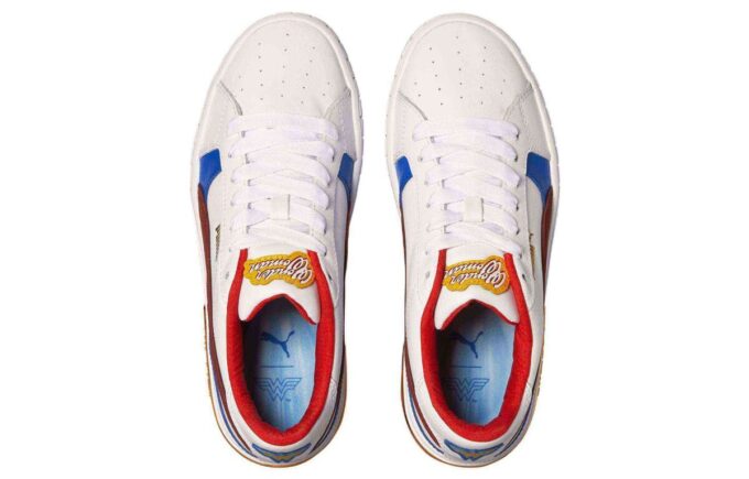 (WMNS) DC Comics x Cali Star «Wonder Woman»