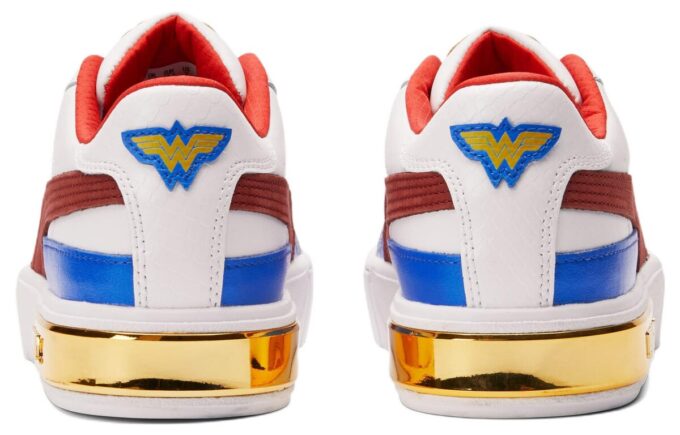(WMNS) DC Comics x Cali Star «Wonder Woman»