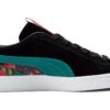 (WMNS) DC Comics x Suede «Poison Ivy»
