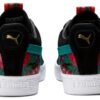 (WMNS) DC Comics x Suede «Poison Ivy»