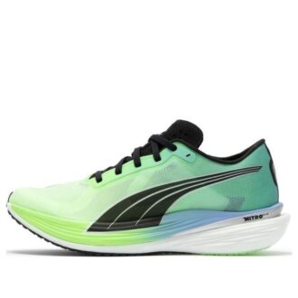 (WMNS) Deciate Nitro 2 &laquo;Fizzy Lime&raquo;