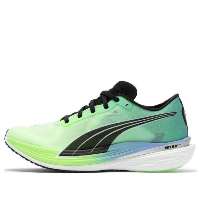 (WMNS) Deciate Nitro 2 &laquo;Fizzy Lime&raquo;