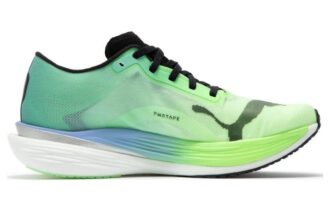 (WMNS) Deciate Nitro 2 &laquo;Fizzy Lime&raquo;