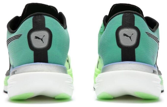 (WMNS) Deciate Nitro 2 &laquo;Fizzy Lime&raquo;