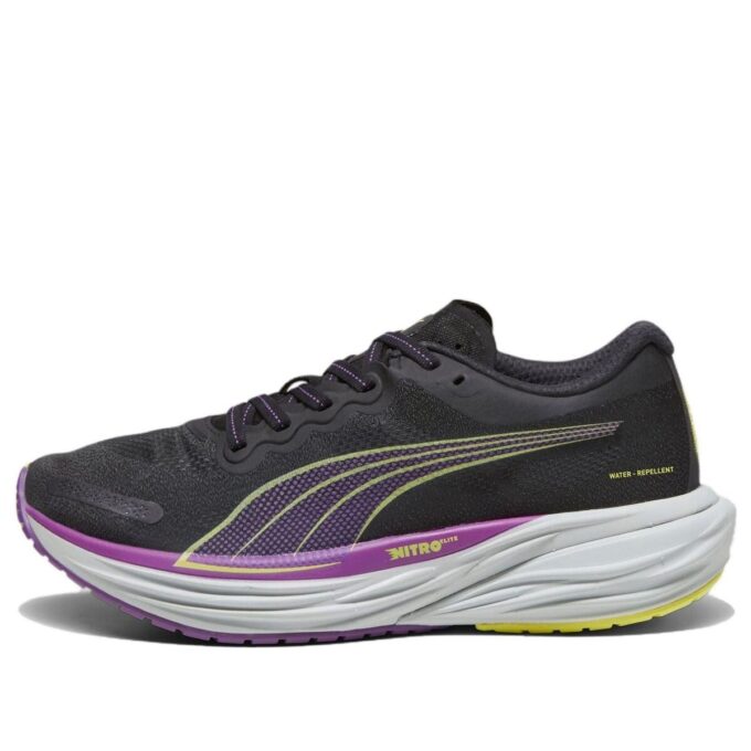 (WMNS) Deviate Nitro 2 «Black Purple Pop»