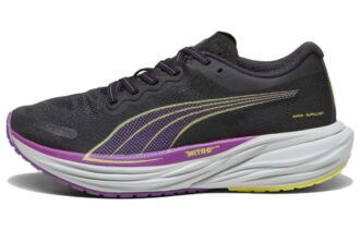 (WMNS) Deviate Nitro 2 «Black Purple Pop»