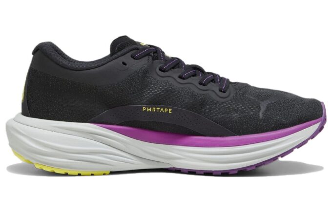 (WMNS) Deviate Nitro 2 «Black Purple Pop»