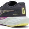 (WMNS) Deviate Nitro 2 «Black Purple Pop»
