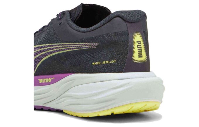 (WMNS) Deviate Nitro 2 «Black Purple Pop»