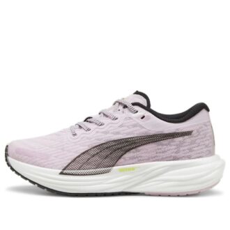 (WMNS) Deviate Nitro 2 Radiant &laquo;Grape Mist Black&raquo;