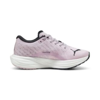 (WMNS) Deviate Nitro 2 Radiant &laquo;Grape Mist Black&raquo;