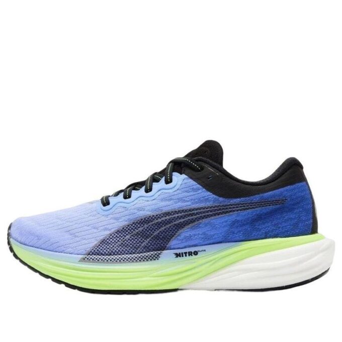 (WMNS) Deviate Nitro 2 &laquo;Royal Sapphire&raquo;
