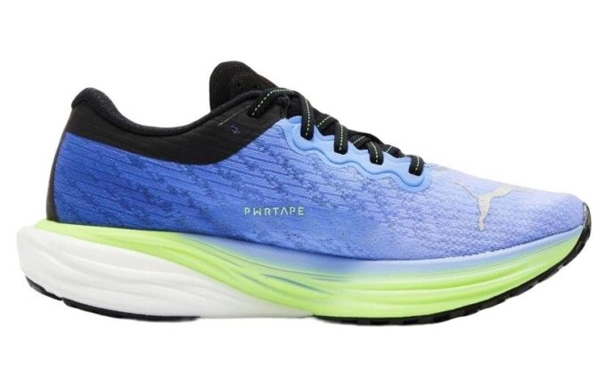(WMNS) Deviate Nitro 2 &laquo;Royal Sapphire&raquo;