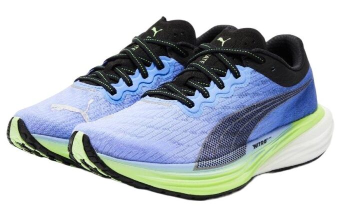 (WMNS) Deviate Nitro 2 &laquo;Royal Sapphire&raquo;