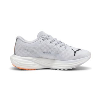 (WMNS) Deviate Nitro 2 &laquo;Silver Mist Neon Citrus&raquo;