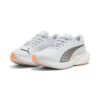 (WMNS) Deviate Nitro 2 &laquo;Silver Mist Neon Citrus&raquo;
