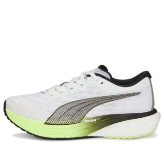 (WMNS) Deviate Nitro 2 &laquo;White Fizzy Apple&raquo;