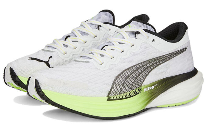 (WMNS) Deviate Nitro 2 &laquo;White Fizzy Apple&raquo;