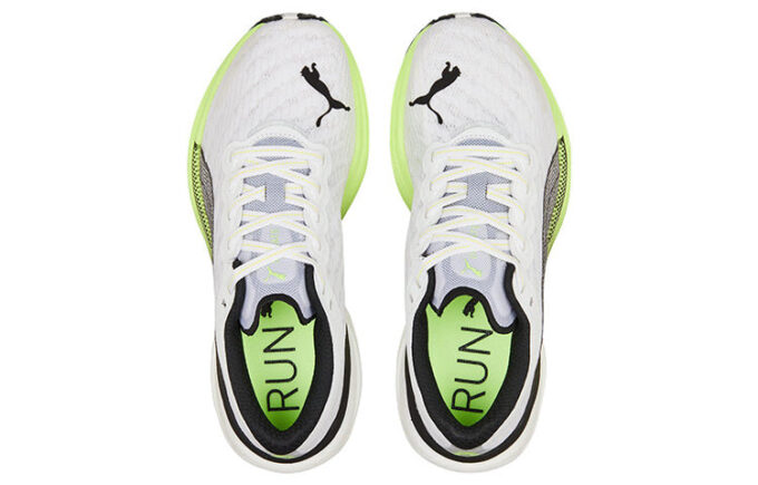 (WMNS) Deviate Nitro 2 &laquo;White Fizzy Apple&raquo;