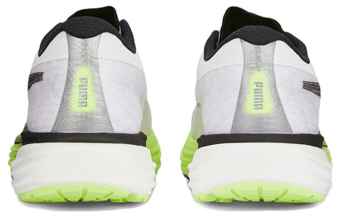 (WMNS) Deviate Nitro 2 &laquo;White Fizzy Apple&raquo;