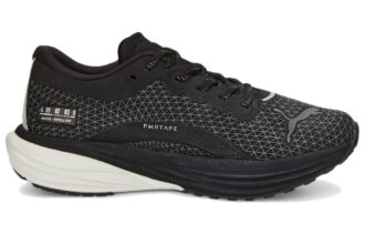(WMNS) Deviate Nitro 2 WTR &laquo;Svart metallisk sølv&raquo;