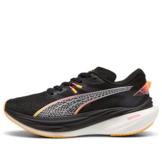 (WMNS) Deviate Nitro 3 &laquo;Black Sunset Glow&raquo;