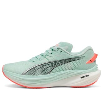 (WMNS) Deviate Nitro 3 &laquo;Fredelig Blå&raquo;