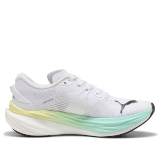 (WMNS) Deviate Nitro 3 &laquo;Hvit Mintblå&raquo;