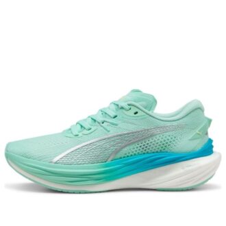 (WMNS) Deviate Nitro 3 &laquo;Mint Melt Speed  Blue&raquo;