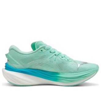 (WMNS) Deviate Nitro 3 &laquo;Mint Melt Speed  Blue&raquo;