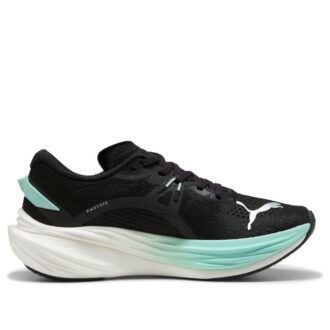 (WMNS) Deviate Nitro 3 &laquo;Svart Mintblå&raquo;