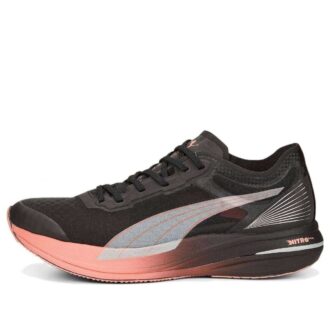 (WMNS) Deviate Nitro Carbon &laquo;Svart nellikrosa&raquo;