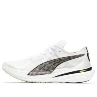 (WMNS) Deviate Nitro Elite 2 Run 75 &laquo;Hvit&raquo;