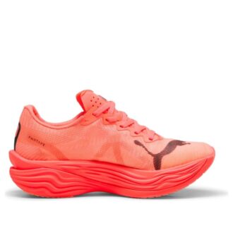 (WMNS) Deviate Nitro Elite 3 &laquo;Glødende rød svart&raquo;