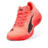(WMNS) Deviate Nitro Elite 3 &laquo;Glødende rød svart&raquo;