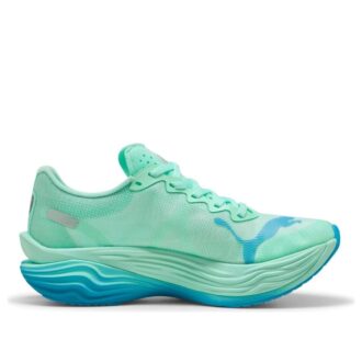 (WMNS) Deviate Nitro Elite 3 &laquo;Mint Melt Speed  Blue&raquo;