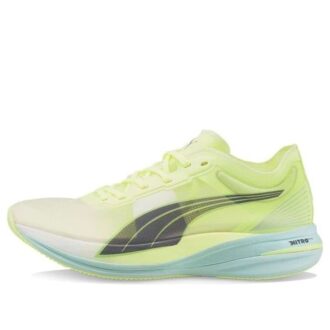 (WMNS) Deviate Nitro Elite &laquo;Fizzy Light Nitro Blue&raquo;