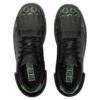 (WMNS) Dinara x Dinara Staffonly x Monopol &laquo;Black Green&raquo;