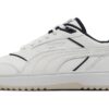 (WMNS) Doublecourt «Hvit Ny Marine»