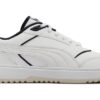 (WMNS) Doublecourt «Hvit Ny Marine»