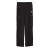 (WMNS) Downtown Cargo-bukser «Svart»