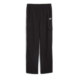 (WMNS) Downtown Cargo-bukser «Svart»