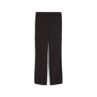 (WMNS) Downtown Cargo-bukser «Svart»
