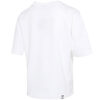 (WMNS) Downtown Graphic T-skjorte Hvit