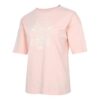 (WMNS) Downtown Graphic T-skjorte Rosa